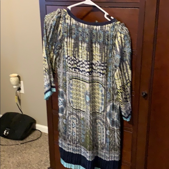 M.S.S.P. Dress - Picture 5 of 6